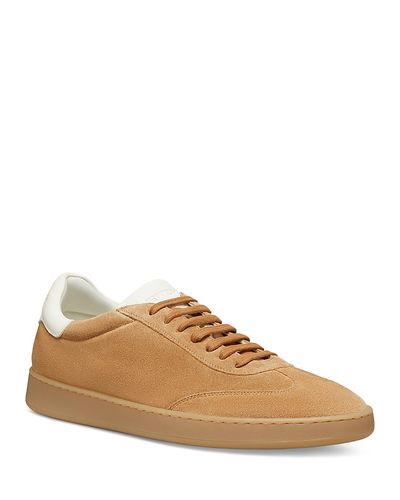 Stuart Weitzman Stuart Weitzman Men's Banner Sneakers