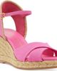 Stuart Weitzman Stuart Weitzman Mirela II Espadrille Wedge Sandal - 1