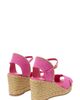 Stuart Weitzman Stuart Weitzman Mirela II Espadrille Wedge Sandal - 2