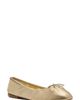 Stuart Weitzman Stuart Weitzman Nia Ballet Flat - 1
