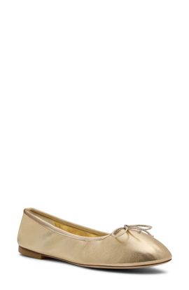 Stuart Weitzman Stuart Weitzman Nia Ballet Flat