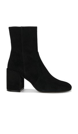 Stuart Weitzman Stuart Weitzman Nubacari Zip Bootie