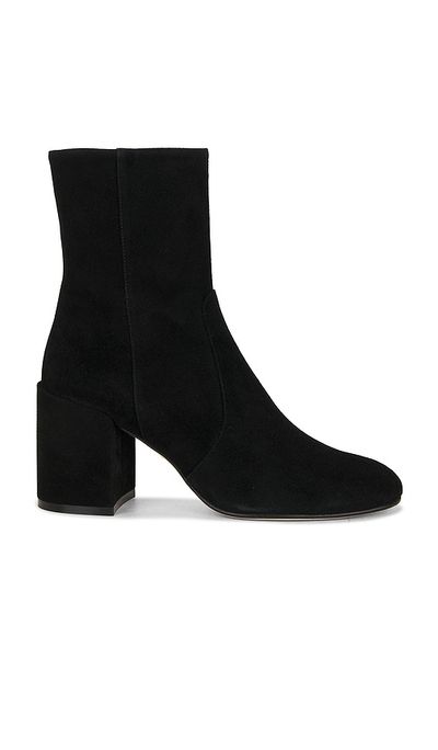 Stuart Weitzman Stuart Weitzman Nubacari Zip Bootie