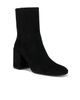 Stuart Weitzman Stuart Weitzman Nubacari Zip Bootie - 2