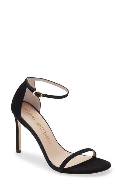 Stuart Weitzman Stuart Weitzman Nudistsong Ankle Strap Sandal