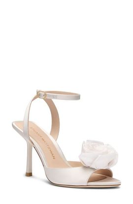 Stuart Weitzman Stuart Weitzman Paloma Ankle Strap Sandal