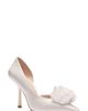 Stuart Weitzman Stuart Weitzman Paloma D'Orsay Pump - 1