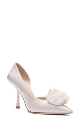 Stuart Weitzman Stuart Weitzman Paloma D'Orsay Pump