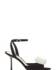 Stuart Weitzman Stuart Weitzman Paloma Rosette D'Orsay Sandal - 3