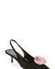 Stuart Weitzman Stuart Weitzman Paloma Slingback Pump - 1