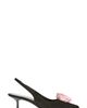 Stuart Weitzman Stuart Weitzman Paloma Slingback Pump - 3
