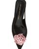 Stuart Weitzman Stuart Weitzman Paloma Slingback Pump - 5