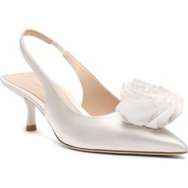 Stuart Weitzman Stuart Weitzman Paloma Slingback Sandal