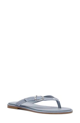 Stuart Weitzman Stuart Weitzman Park Thong Sandal