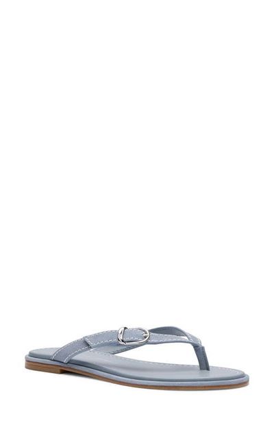 Stuart Weitzman Stuart Weitzman Park Thong Sandal