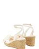 Stuart Weitzman Stuart Weitzman Playa Espadrille Knot Wedge Sandal - 2
