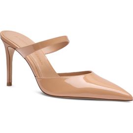 Stuart Weitzman Stuart Weitzman Power Mule 85