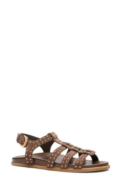 Stuart Weitzman Stuart Weitzman Pry Fisherman Sandal