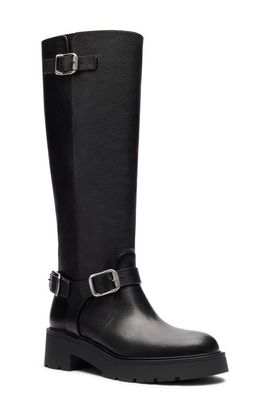 Stuart Weitzman Stuart Weitzman Ren Moto Boot