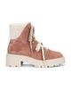Stuart Weitzman Stuart Weitzman Ren Shearling Bootie - 1