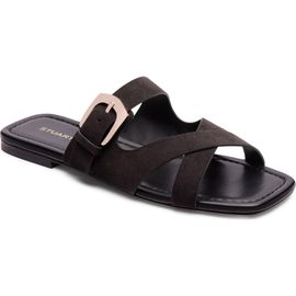 Stuart Weitzman Stuart Weitzman Sai Slide Sandal