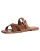 Stuart Weitzman Stuart Weitzman Sai Slides Doe - 1