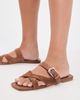 Stuart Weitzman Stuart Weitzman Sai Slides Doe - 3