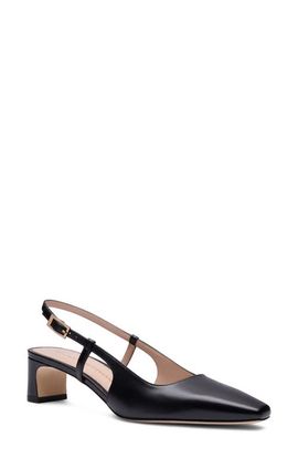 Stuart Weitzman Stuart Weitzman Slingback Pump