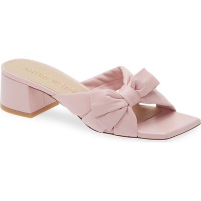 Stuart Weitzman Stuart Weitzman Sofia Bow Sandal