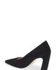 Stuart Weitzman Stuart Weitzman Stassi Croc Embossed Leather Pump - 2