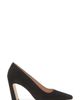 Stuart Weitzman Stuart Weitzman Stassi Croc Embossed Leather Pump - 3