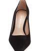 Stuart Weitzman Stuart Weitzman Stassi Croc Embossed Leather Pump - 4