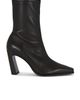 Stuart Weitzman Stuart Weitzman Stassi Stretch Bootie - 1