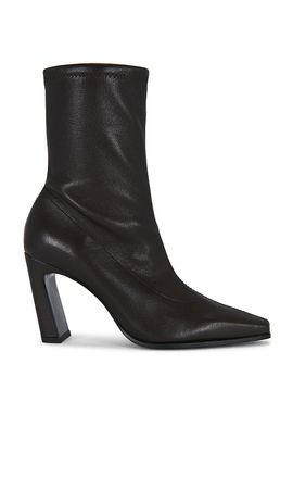 Stuart Weitzman Stuart Weitzman Stassi Stretch Bootie
