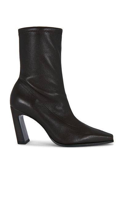 Stuart Weitzman Stuart Weitzman Stassi Stretch Bootie