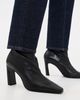 Stuart Weitzman Stuart Weitzman Stassi Stretch Booties Black - 3