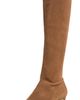 Stuart Weitzman Stuart Weitzman Stassi Stretch Boots 50mm Toasted Almond - 1