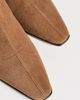 Stuart Weitzman Stuart Weitzman Stassi Stretch Boots 50mm Toasted Almond - 6