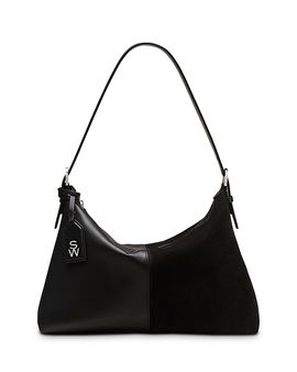 Stuart Weitzman Stuart Weitzman Stuart 5050 Shoulder Bag