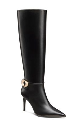 Stuart Weitzman Stuart Weitzman Stuart Power Buckle Boot