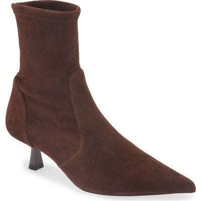 Stuart Weitzman Stuart Weitzman Stuart Supersculpt Bootie