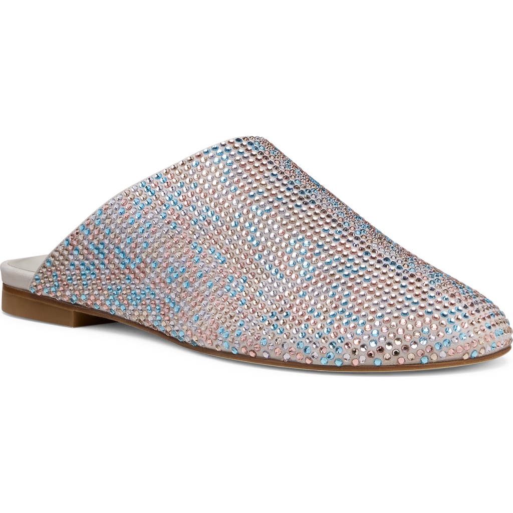 Stuart Weitzman Stuart Weitzman Talia Shine Mule
