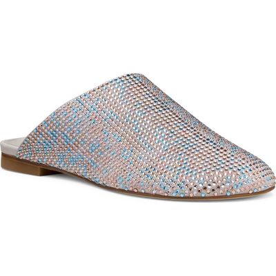 Stuart Weitzman Stuart Weitzman Talia Shine Mule