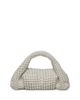 Stuart Weitzman Stuart Weitzman The Moda Faux Pearl Mini Tote - 1
