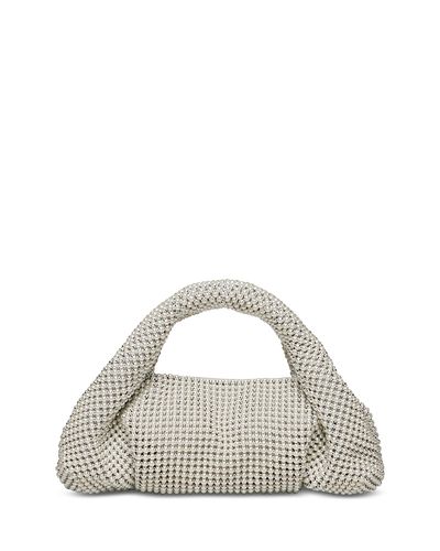 Stuart Weitzman Stuart Weitzman The Moda Faux Pearl Mini Tote