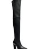 Stuart Weitzman Stuart Weitzman Ultrastassi Over the Knee Boot - 1
