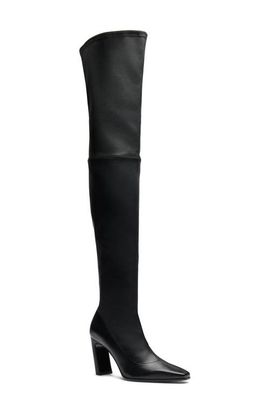 Stuart Weitzman Stuart Weitzman Ultrastassi Over the Knee Boot