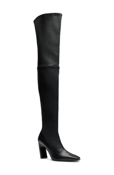 Stuart Weitzman Stuart Weitzman Ultrastassi Over the Knee Boot
