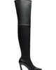 Stuart Weitzman Stuart Weitzman Ultrastassi Over the Knee Boot - 3