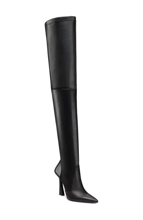 Stuart Weitzman Stuart Weitzman Ultravinnie Boot 100